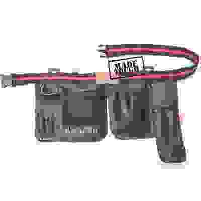 FENCER Essential Split Leg Apron